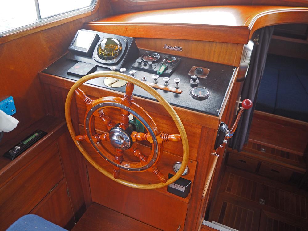 Timonerie, H&eacute;bergements